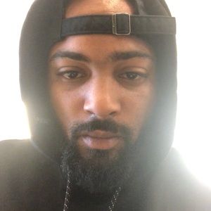 Meet your Posher, Steven